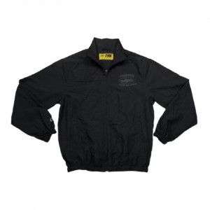 Black Corteiz Shukushuku Triple Jackets | 8045CDUTN