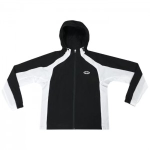 Black Corteiz Spring Jackets | 6793BXUVC