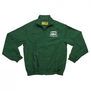 Green Corteiz Shuku Shuku Jackets | 1274PTDKS