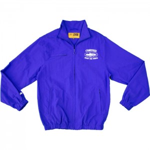 Royal / Blue Corteiz Shukushuku Jackets | 7528NZFCL