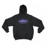 Black / Purple