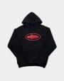 Black / Red