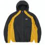 Black / Yellow